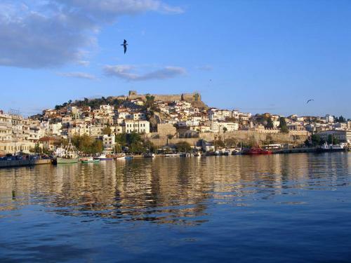 Apartamento Kavala Rooms