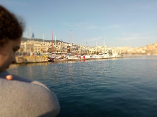 Apartamento Kavala Rooms