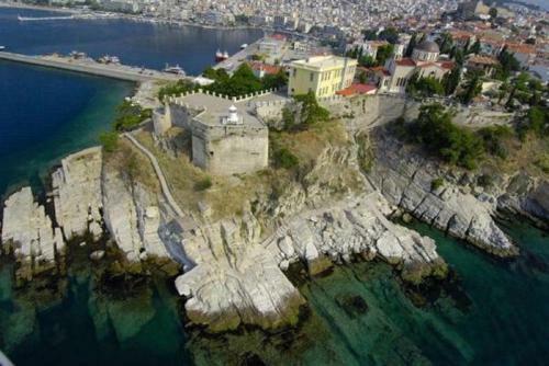 Apartamento Kavala Rooms