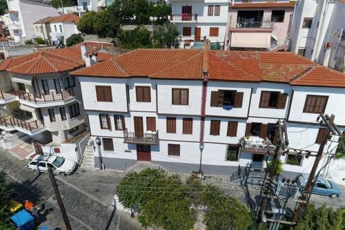 Apartamento Kavala Rooms