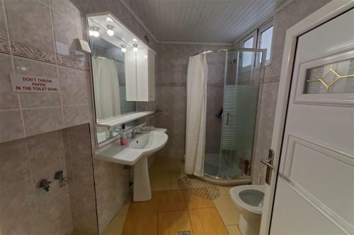 Apartamento Kavala Rooms