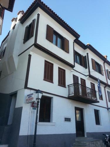 Apartamento Kavala Rooms