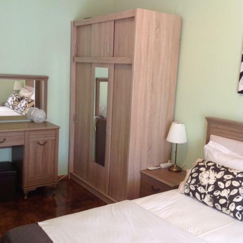 Apartamento Anastasia Mare