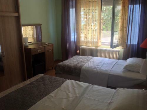 Apartamento Anastasia Mare