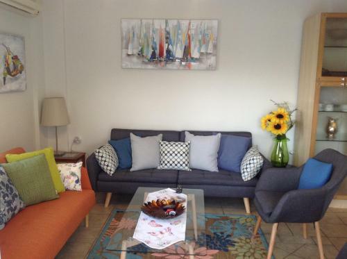 Apartamento Anastasia Mare