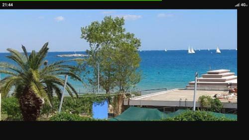 Apartamento Anastasia Mare