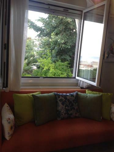 Apartamento Anastasia Mare