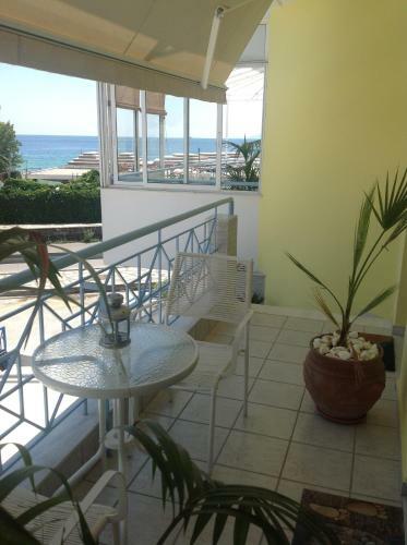 Apartamento Anastasia Mare