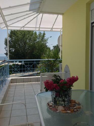 Apartamento Anastasia Mare