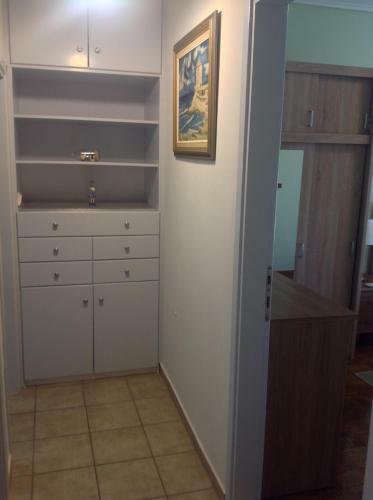 Apartamento Anastasia Mare