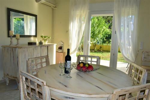 Alexandra 's Cozy Place