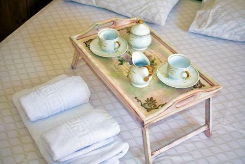 Alexandra 's Cozy Place