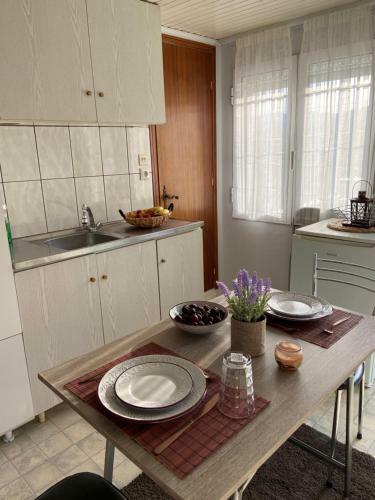 Hostal Xenia