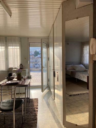 Hostal Xenia
