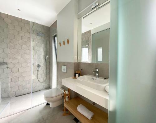 Hotel Eos Luxury Suites
