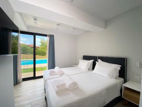 Hotel Eos Luxury Suites