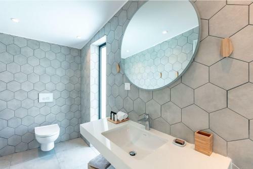 Hotel Eos Luxury Suites