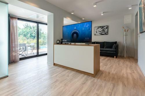 Hotel Eos Luxury Suites