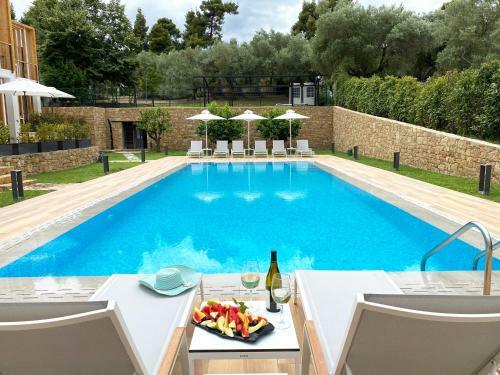 Hotel Eos Luxury Suites