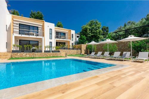 Hotel Eos Luxury Suites