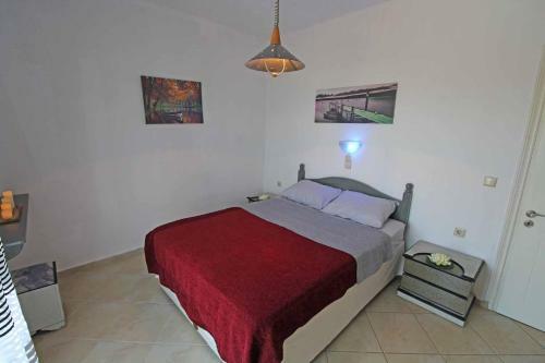 Natasa?s Home Agios Ioannis Karousades