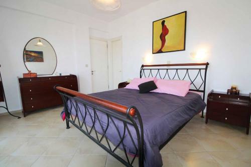 Natasa?s Home Agios Ioannis Karousades