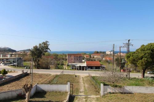 Natasa?s Home Agios Ioannis Karousades