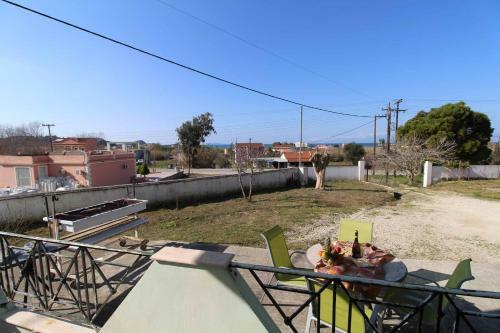 Natasa?s Home Agios Ioannis Karousades