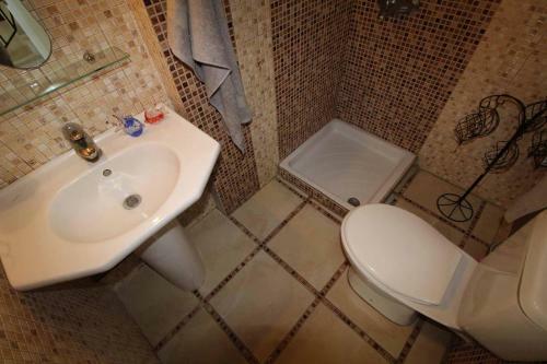 Natasa?s Home Agios Ioannis Karousades