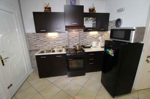 Natasa?s Home Agios Ioannis Karousades