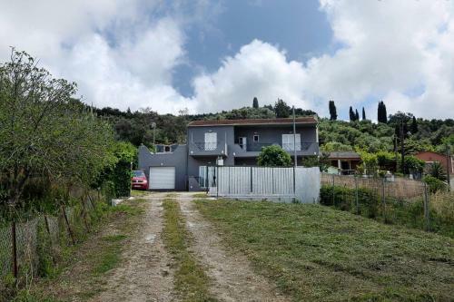Natasa?s Home Agios Ioannis Karousades