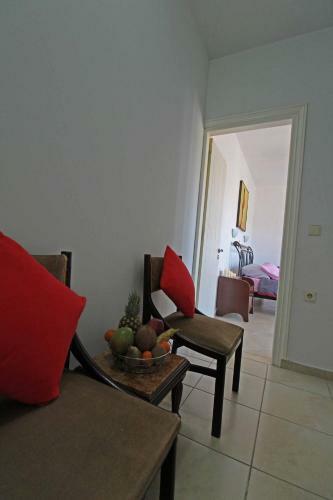 Natasa?s Home Agios Ioannis Karousades