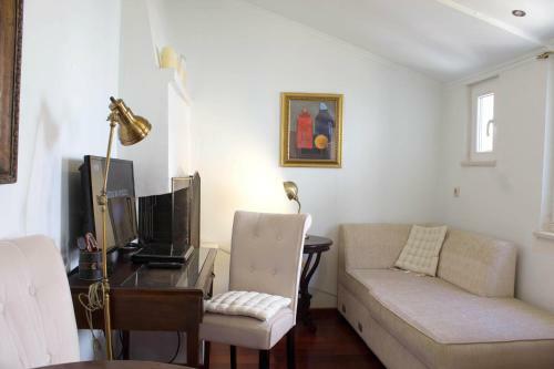 Apartamento Liston Town House
