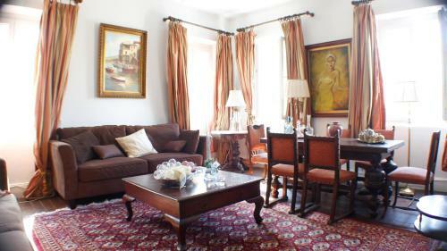 Apartamento Liston Town House