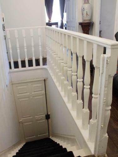 Apartamento Liston Town House