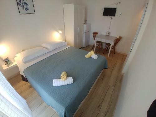 Apartmani Sali Seaview