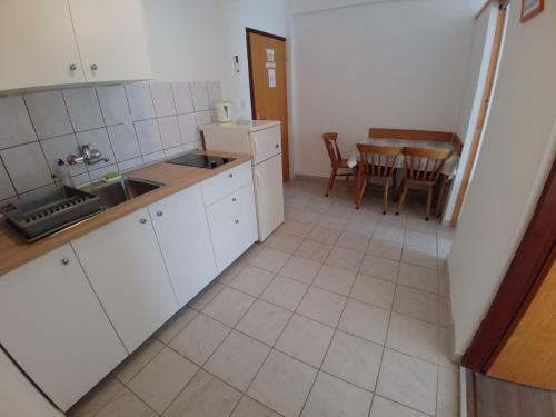 Apartmani Sali Seaview