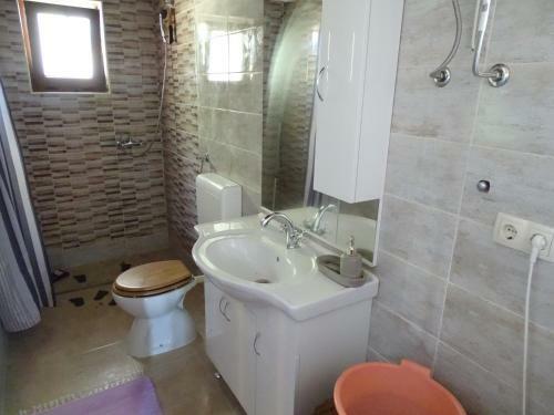 Villa Dalmatian Stone House With Pool