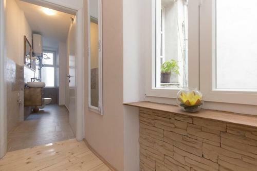 Antique Studio Apartment (old Town Sibenik)