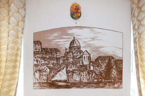 Antique Studio Apartment (old Town Sibenik)