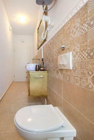 Antique Studio Apartment (old Town Sibenik)
