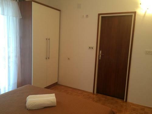 Hostal Apartments Villa Jusup