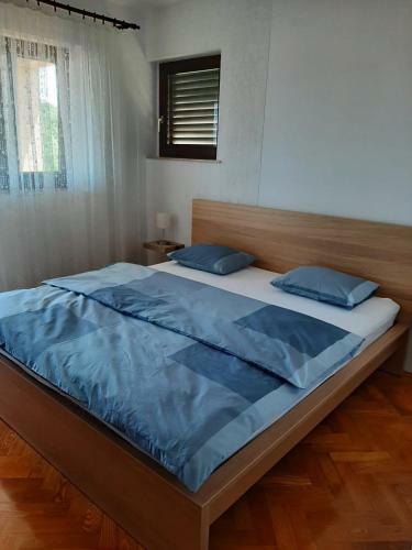 Apartment Ivan