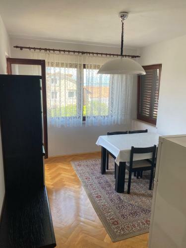 Apartment Ivan