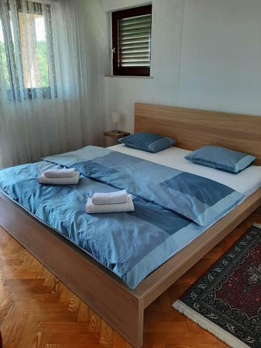Apartment Ivan