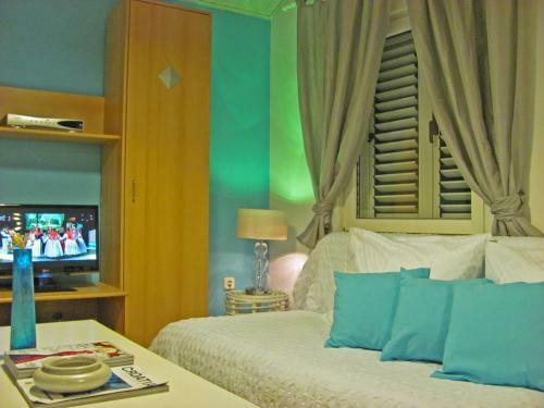 Apartments Residence Sunce Supetar
