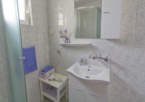 Apartments Residence Sunce Supetar