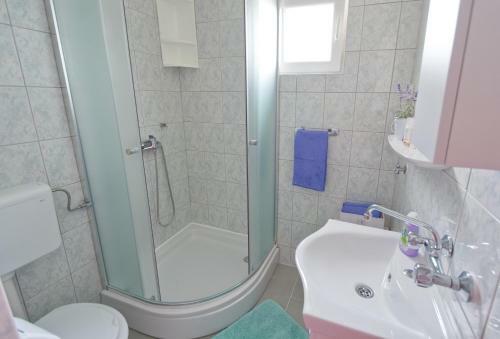 Apartments Residence Sunce Supetar