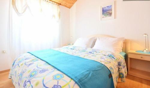 Apartments Residence Sunce Supetar