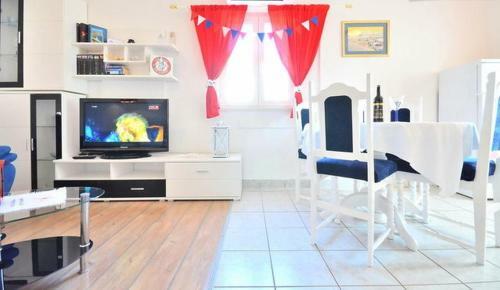 Apartments Residence Sunce Supetar